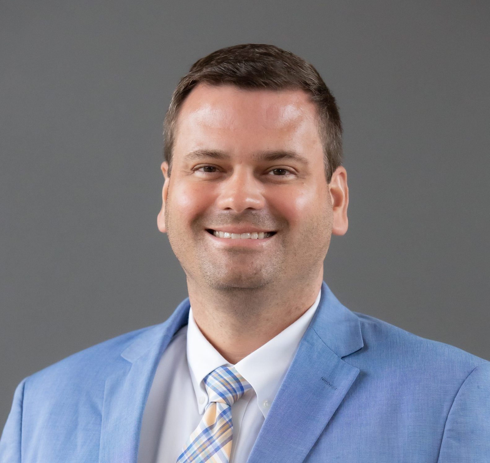 R Graham Reynolds photo