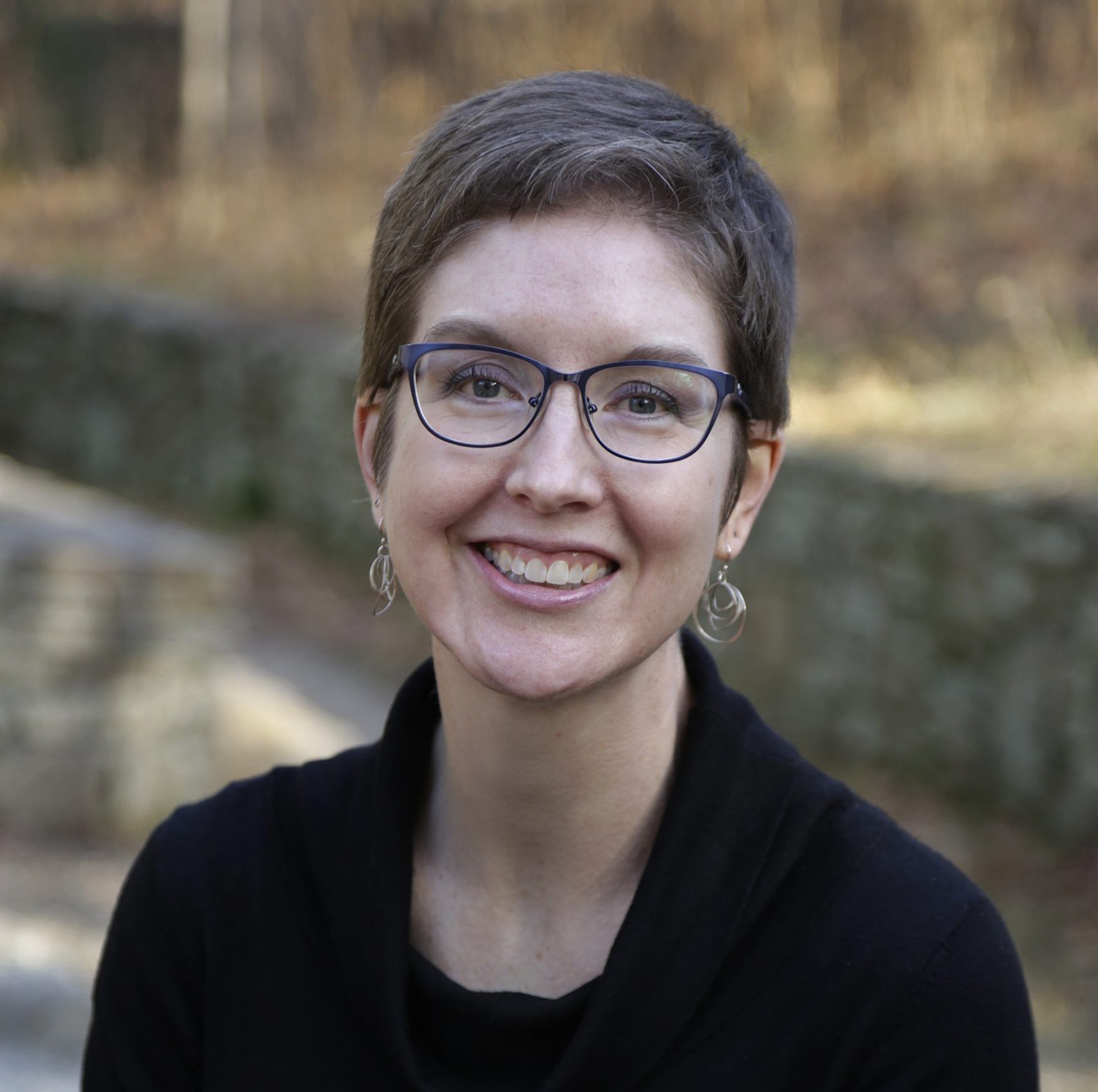 Erica Abrams Locklear