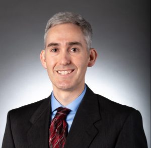 Christopher Godfrey photo