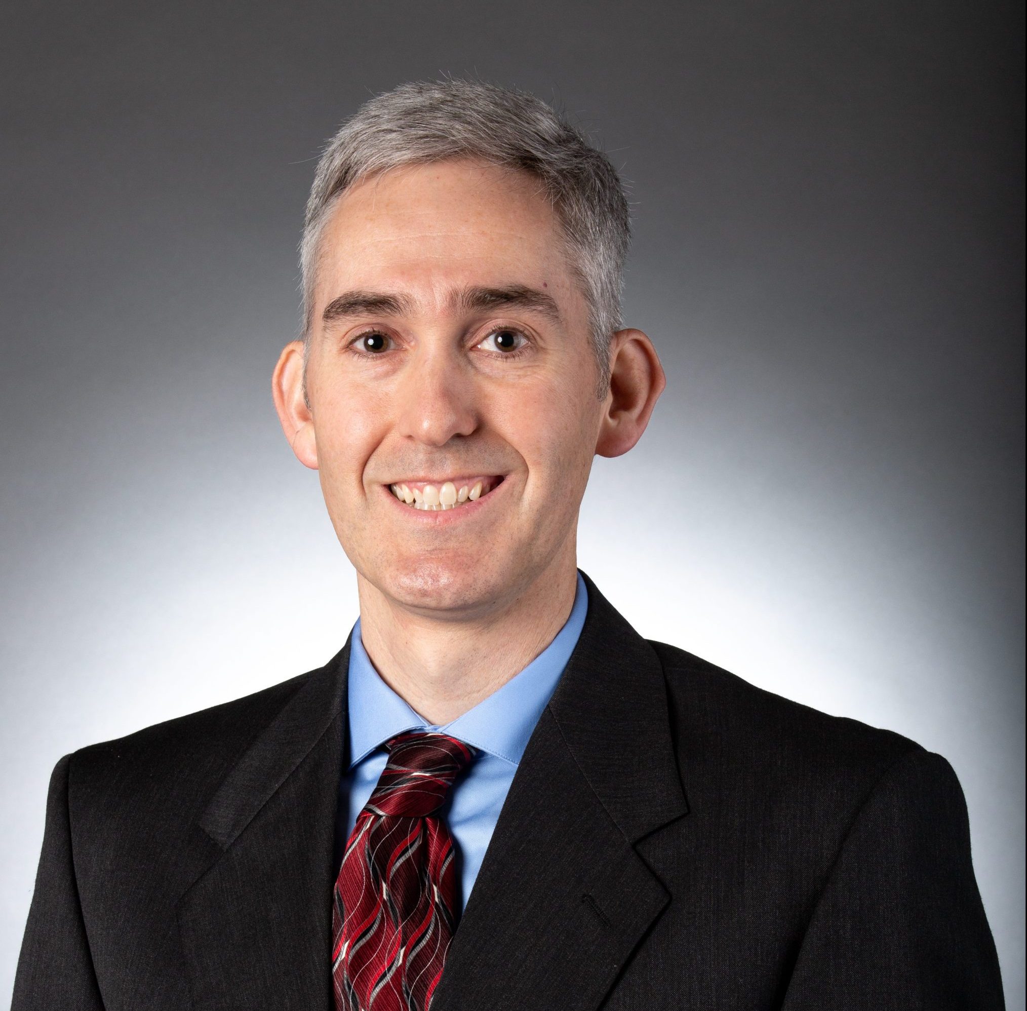 Christopher Godfrey photo